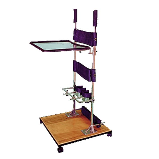 Prime Engineering UpRite Pediatric Mid-Line Positioning Standing Frame - Image 2