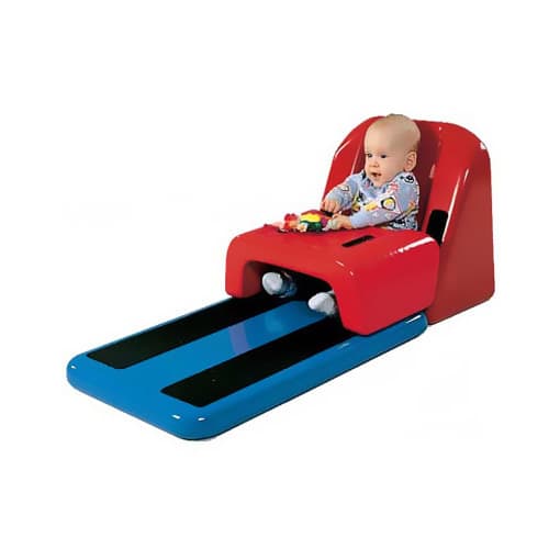 Tumble Forms Tadpole Pediatric Positioner - Image 2