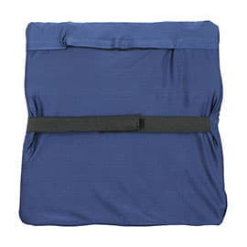Relief Pak Cold n' Hot Elastomer Pad, Square, 13 x 13 Inch - Image 1