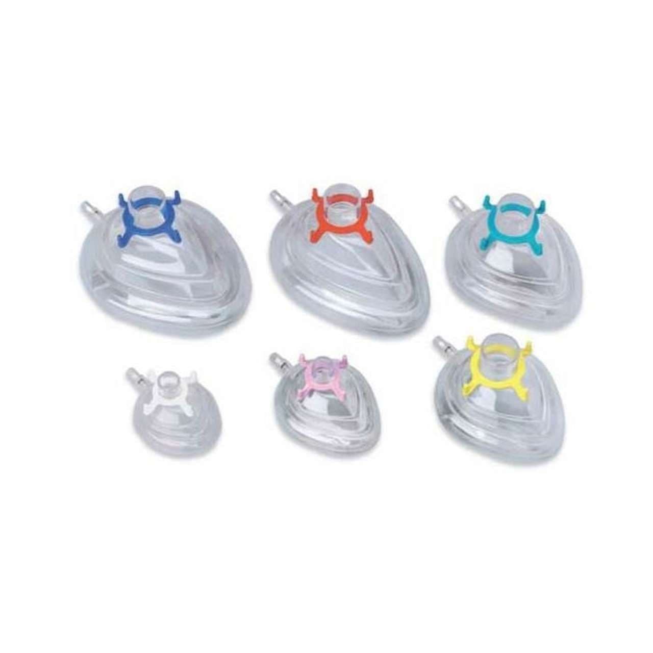 Sure Seal Resuscitation Mask - Image 1