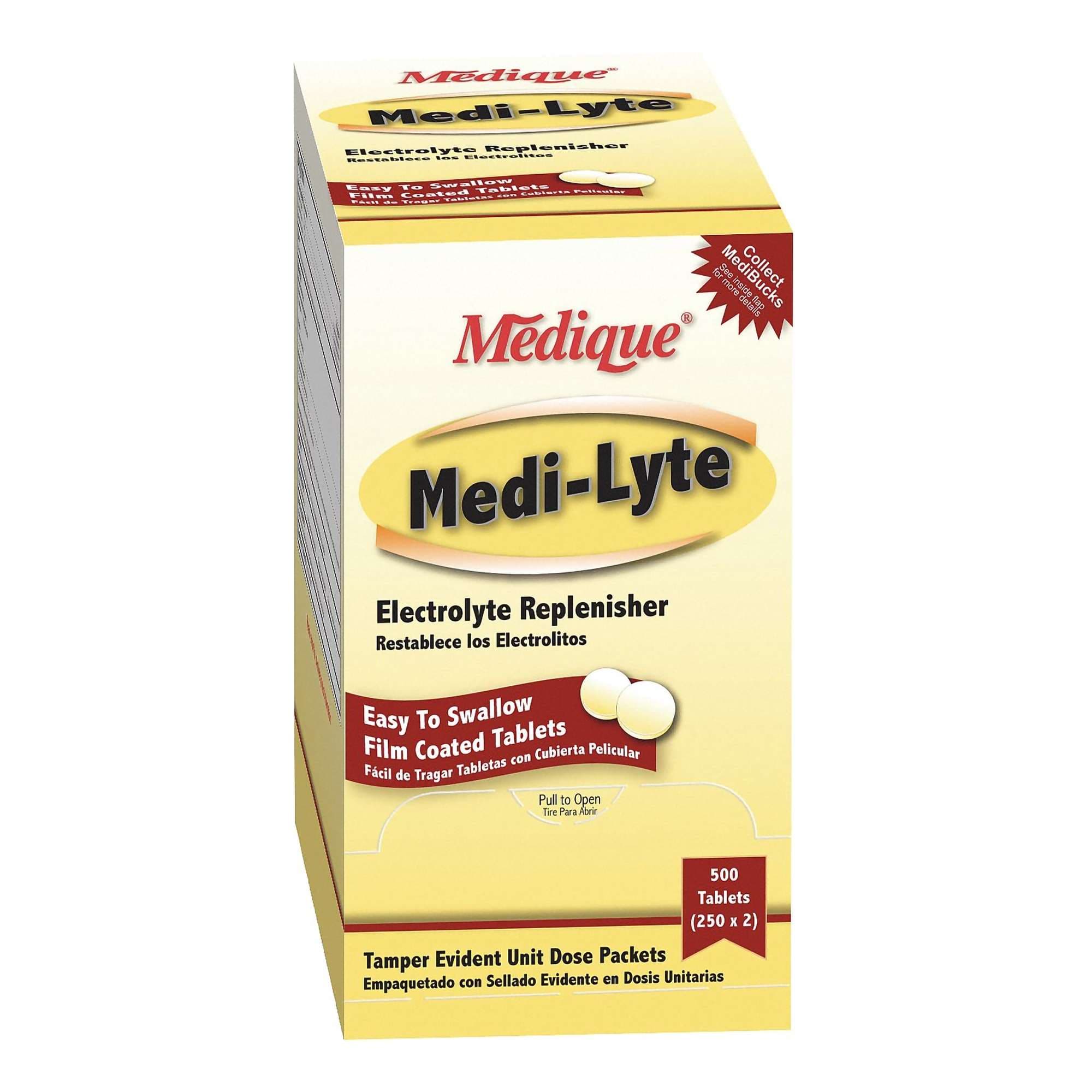 Medi-Lyte Electrolyte Replenisher - Image 2