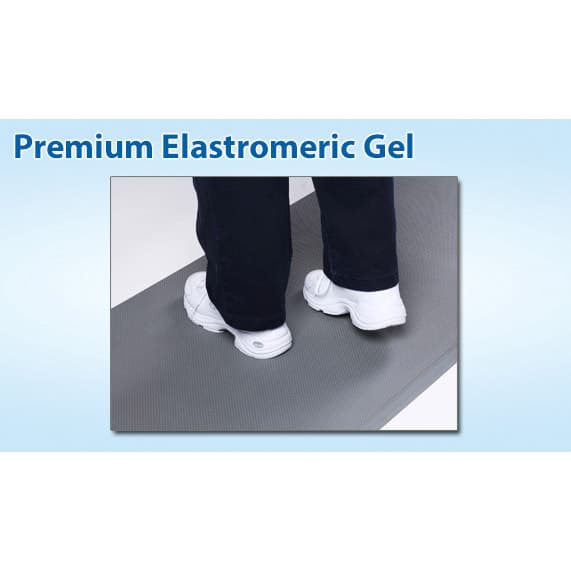 Span America Risk Manager Fall Protection Safety Mat - Image 2