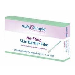 Safe n' Simple No-Sting Skin Barrier Wand - Image 1