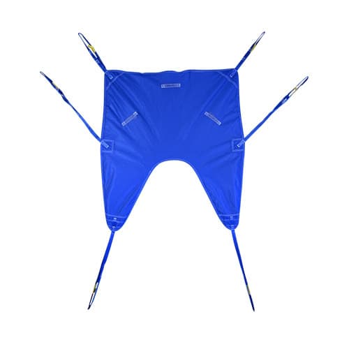 Universal Mesh Sling without Head Support - Medium - Image 1