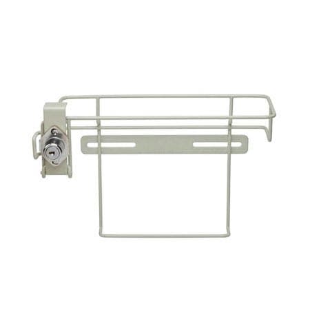 SharpSafety Non-Locking Bracket for 2 Gallon & 3 Gallon In-Room Container - Each - Image 1