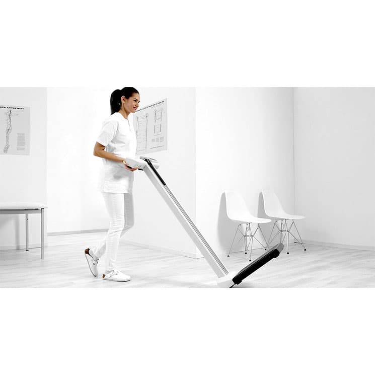 Seca 777 - Digital Column Scale with Eye-Level Display - Image 3