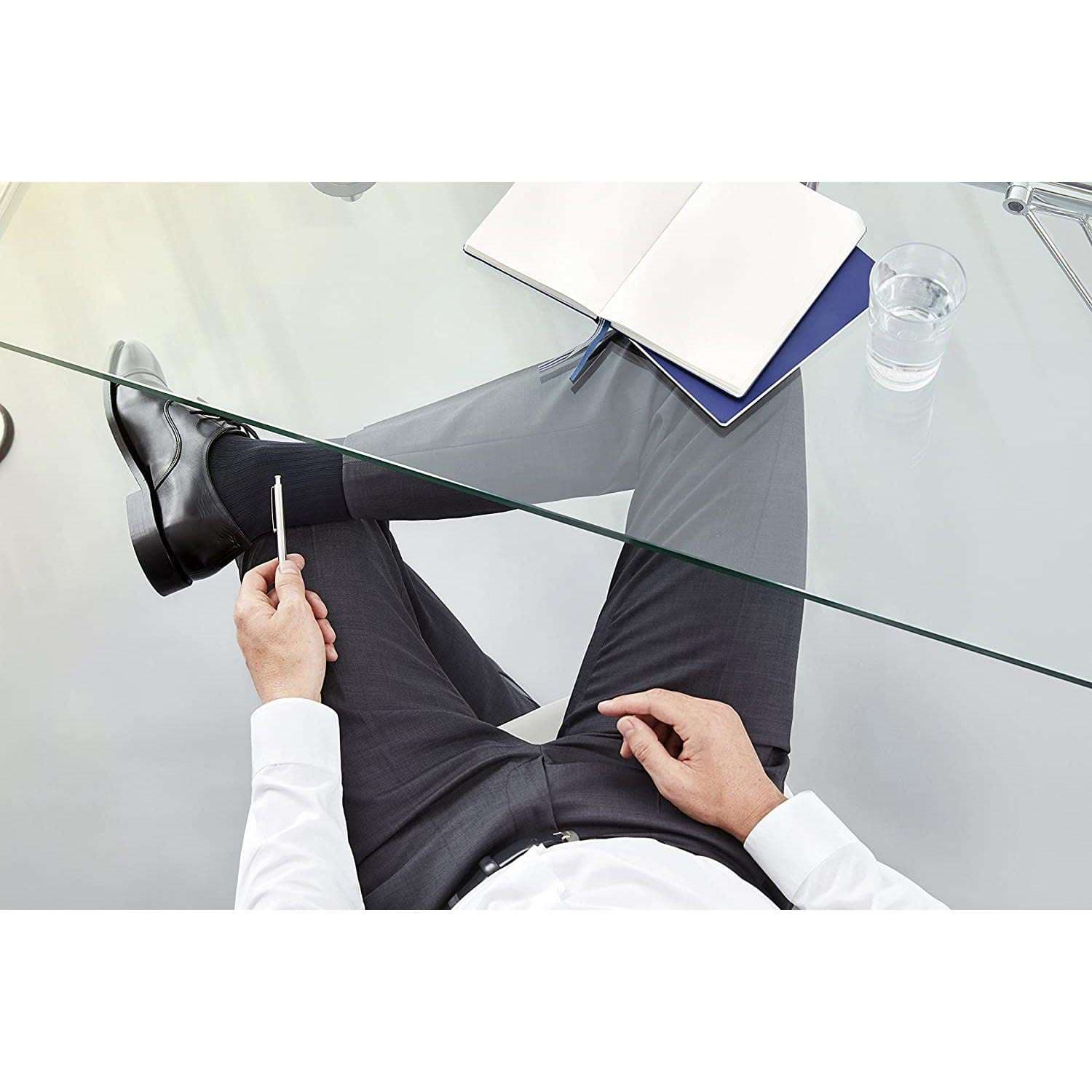 Jobst For Men Ambition Knee Highs with Softfit Technology - Image 3