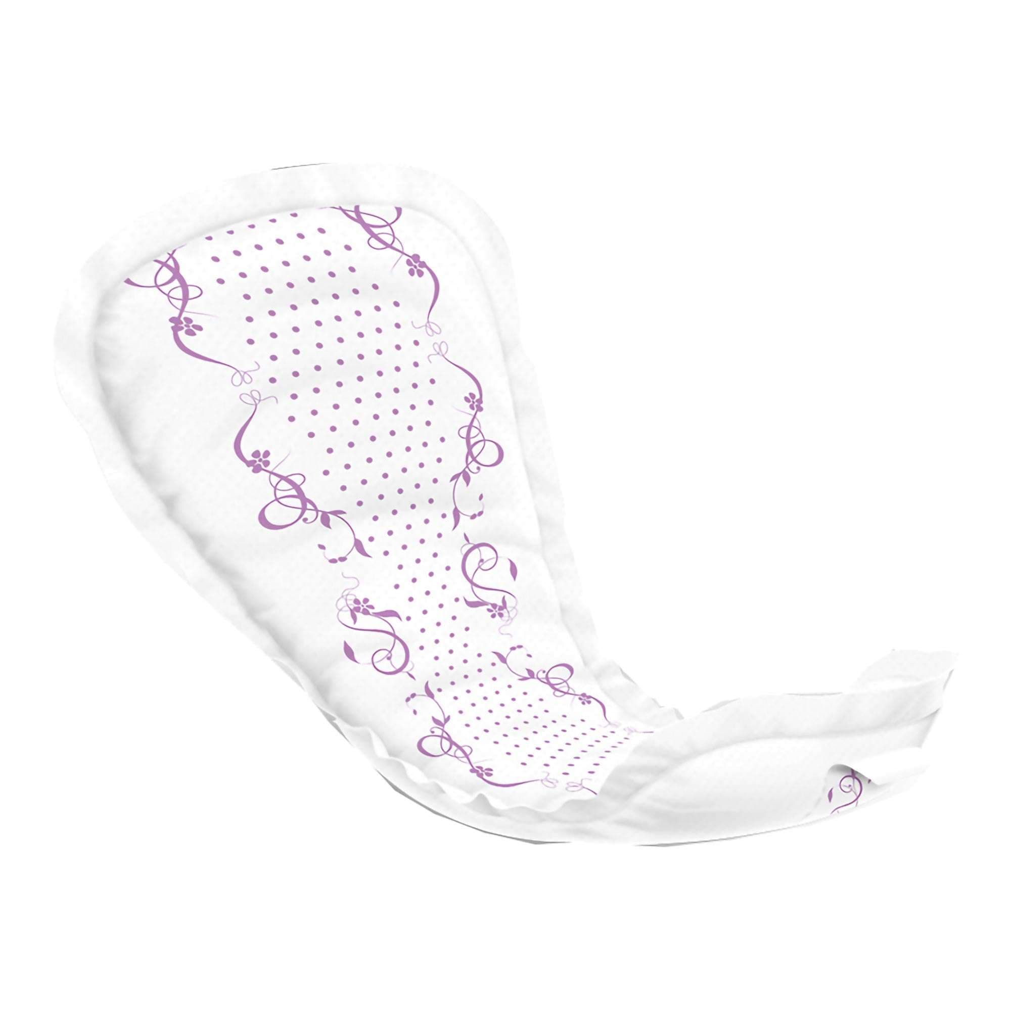 Attends Premier Overnight Female Bladder Control Pads - Image 2