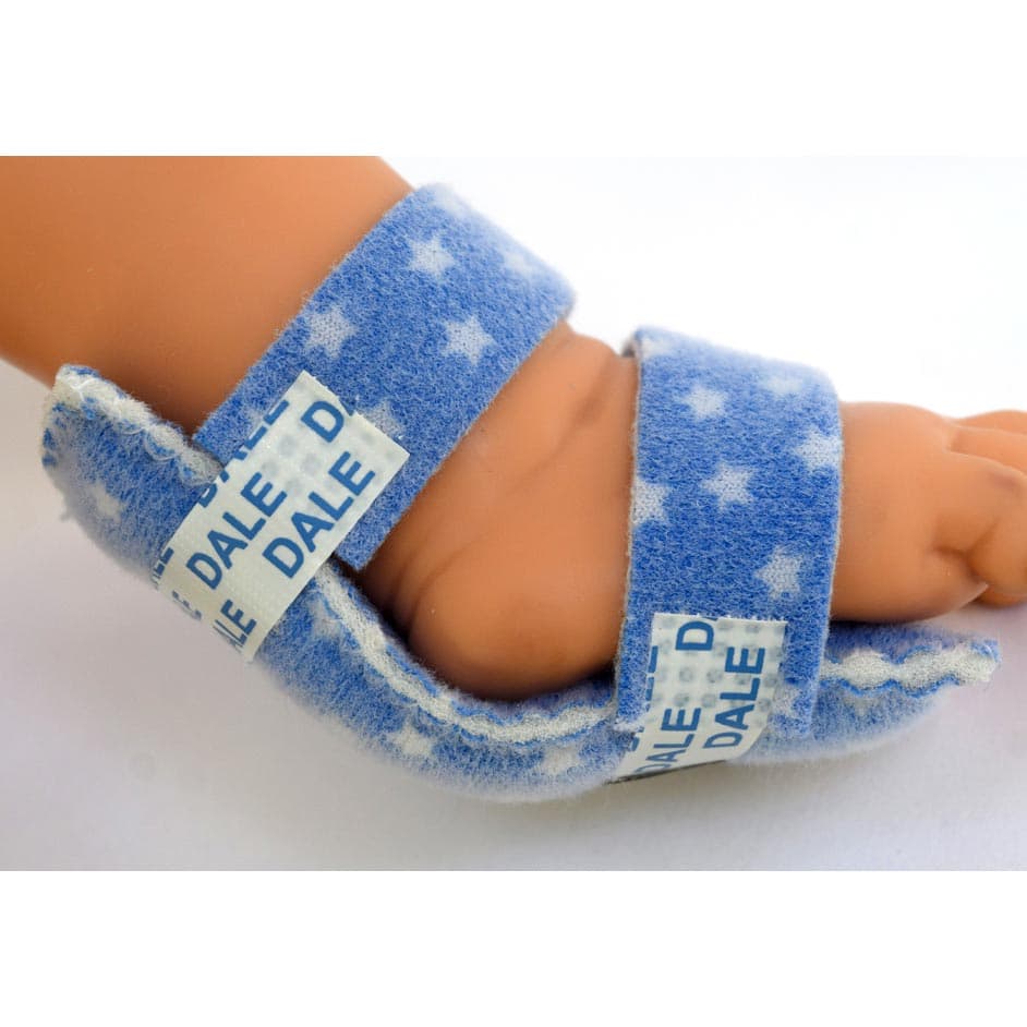 Dale Medical Bendable Armboard I.V. Armboard - Image 3