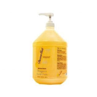 DawnMist Shampoo and Body Wash 1 gal. Jug - Case of 4 - Image 1
