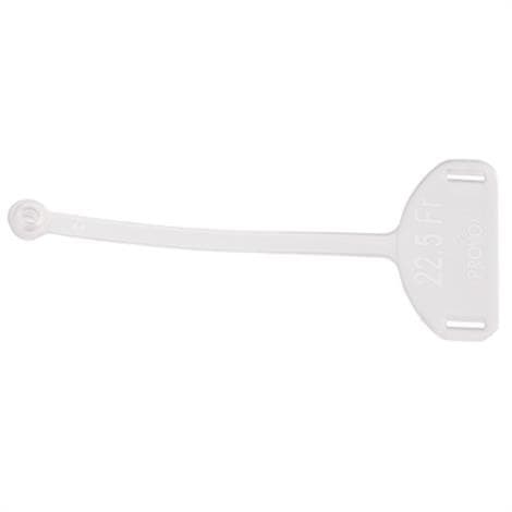 Atos Provox Vega Plug with Provox Brush, 17 Fr - Image 1