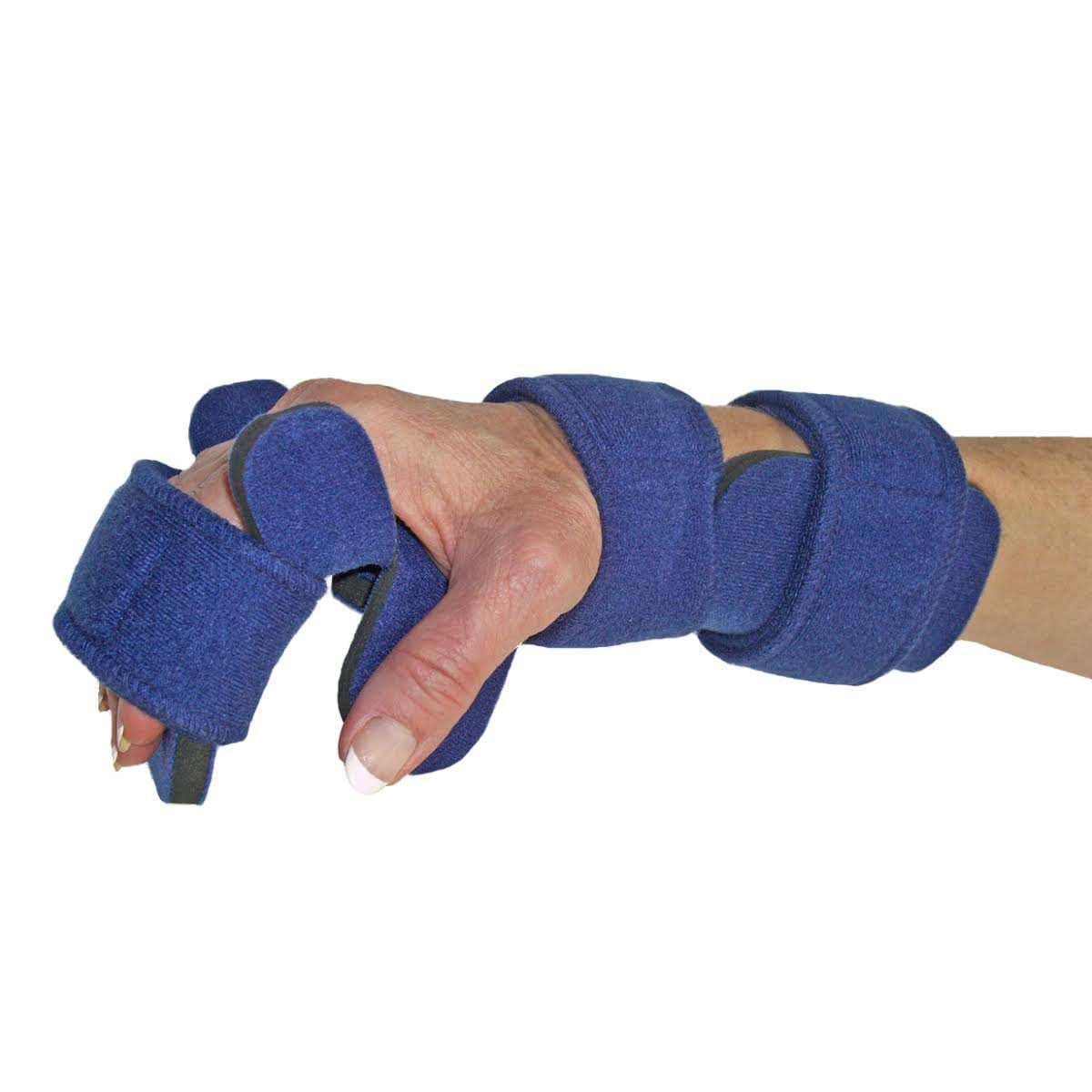 ComfySplints Hand Thumb Orthosis - Image 2