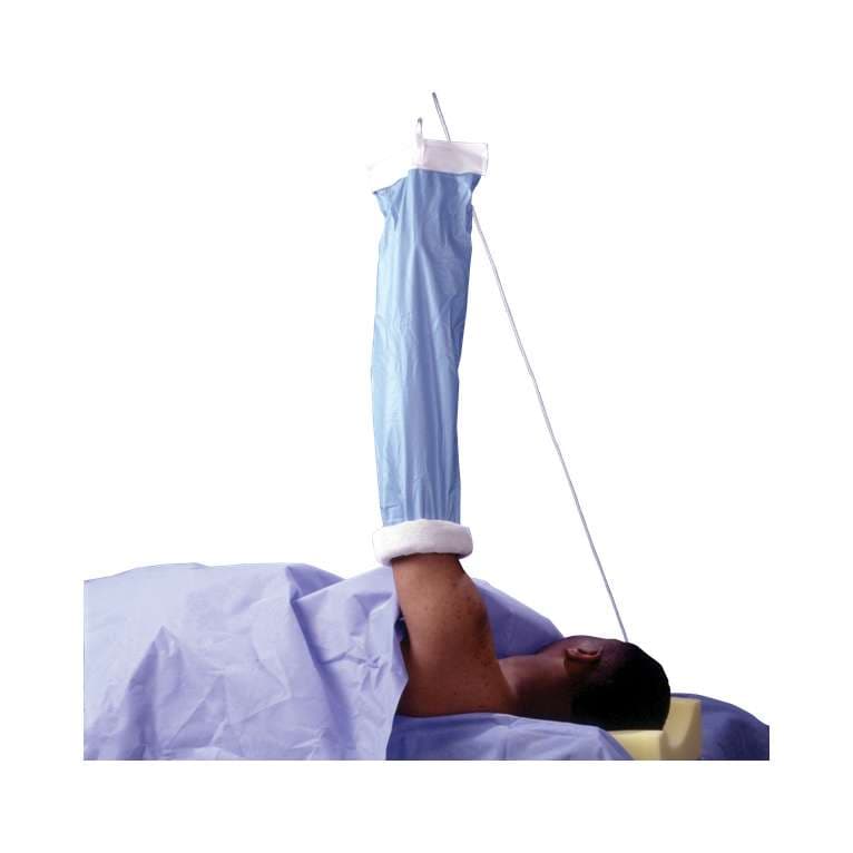 Deroyal Shoulder Suspension Kit One Size Fits Most Sterile - Case of 10 - Image 3