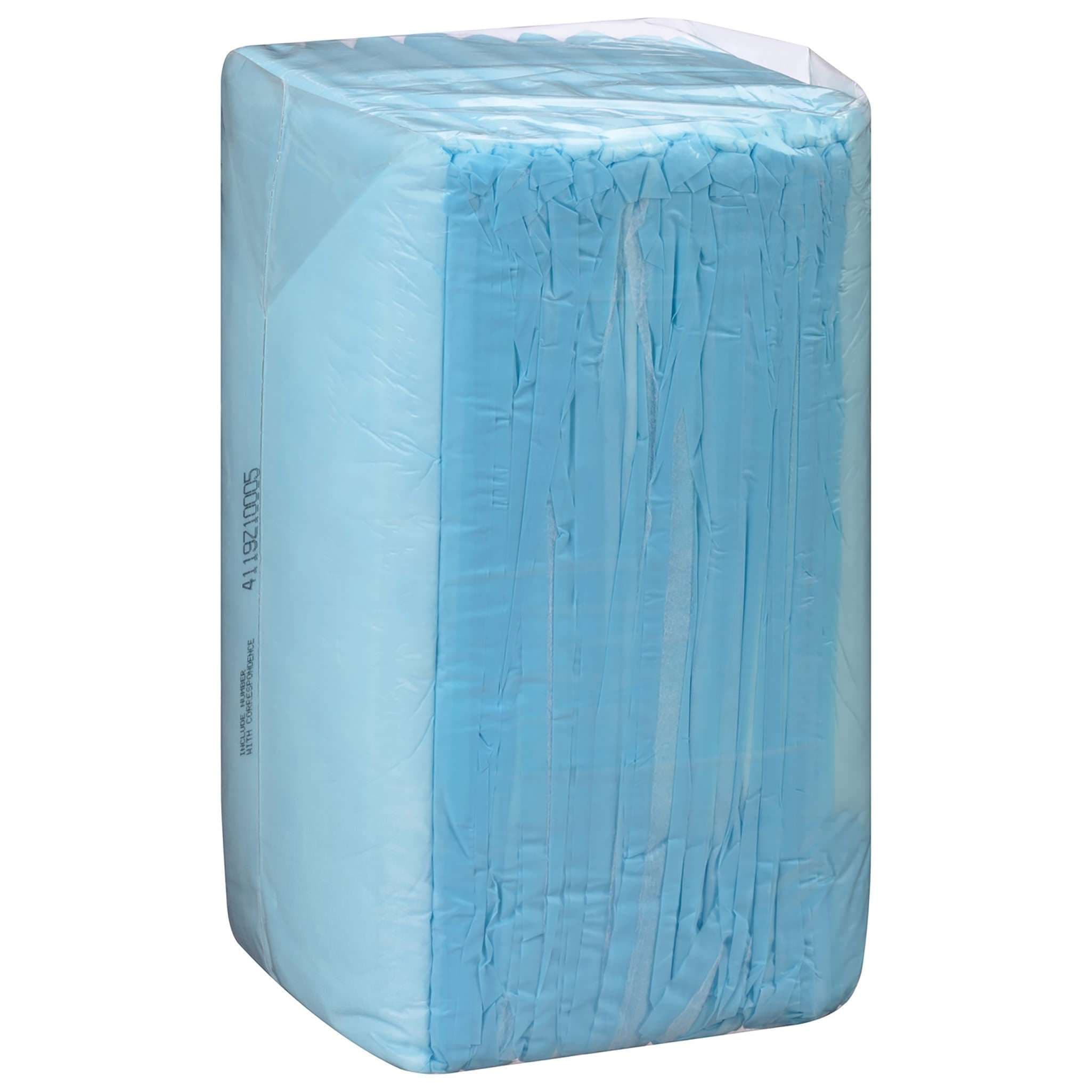 Attends Care Dri-Sorb Underpads, 23 x 36 Inch - Case of 150 - Image 1