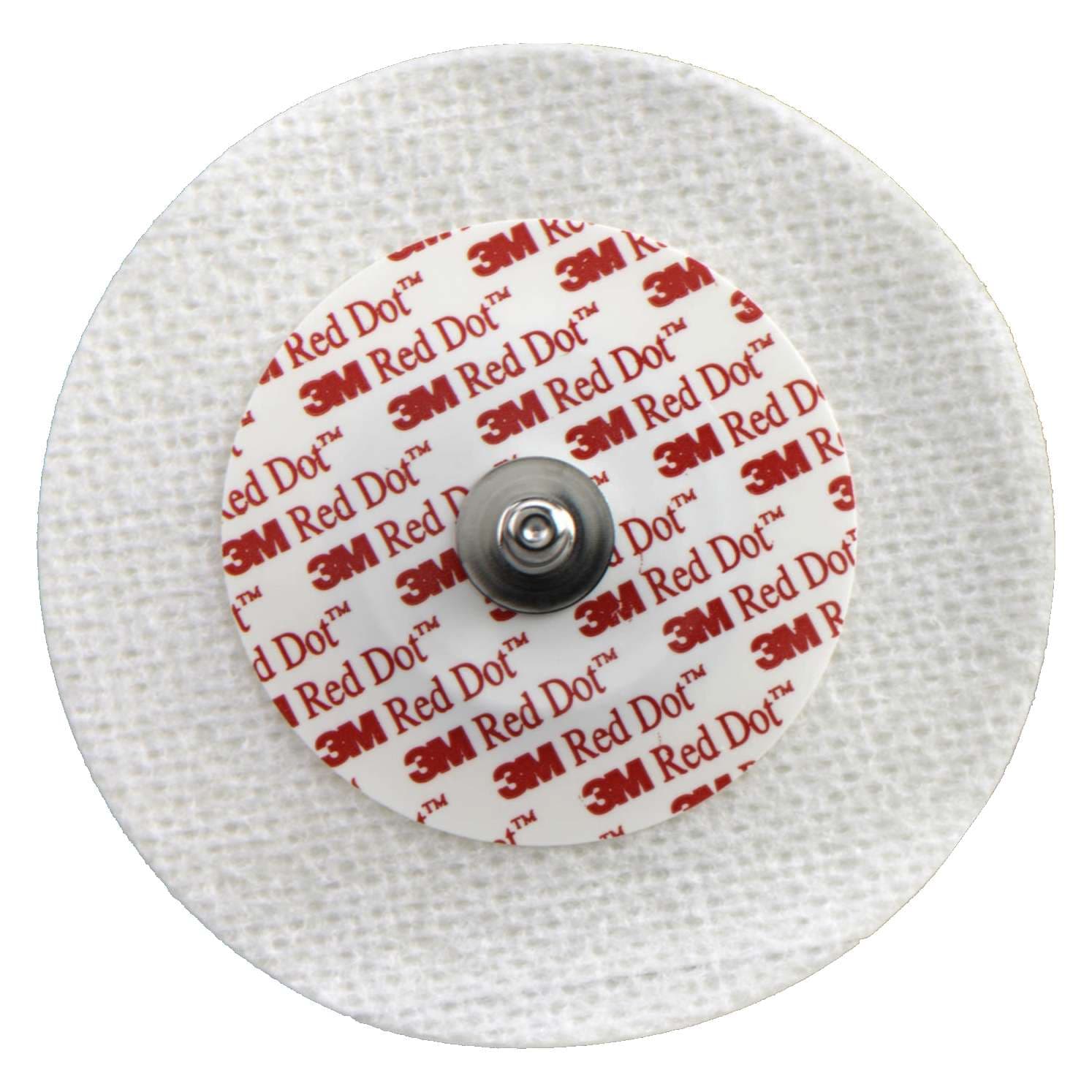 3M ECG Monitoring Electrode - Case of 1000 - Image 1