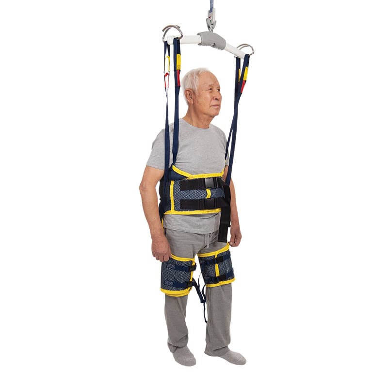 Prism Medical Full Standing Support Sling - Extra Extra Large - Image 1