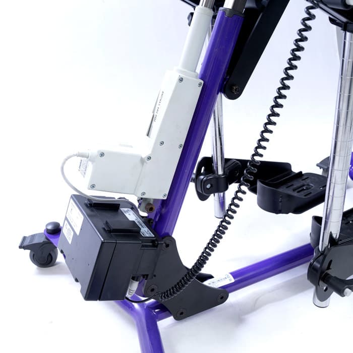 Easystand Zing Multi-Position Tilt Table Stander - Size 2 - Image 3