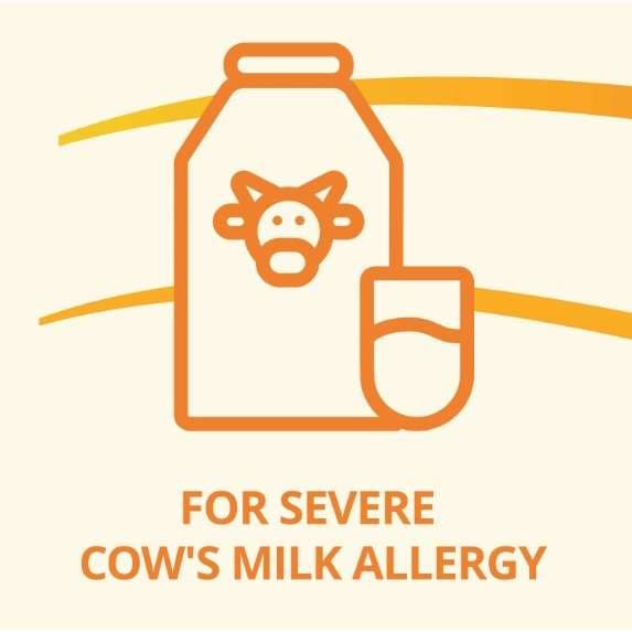 PurAmino Hypoallergenic Amino Acid-Based Infant Formula, Powder - Image 3