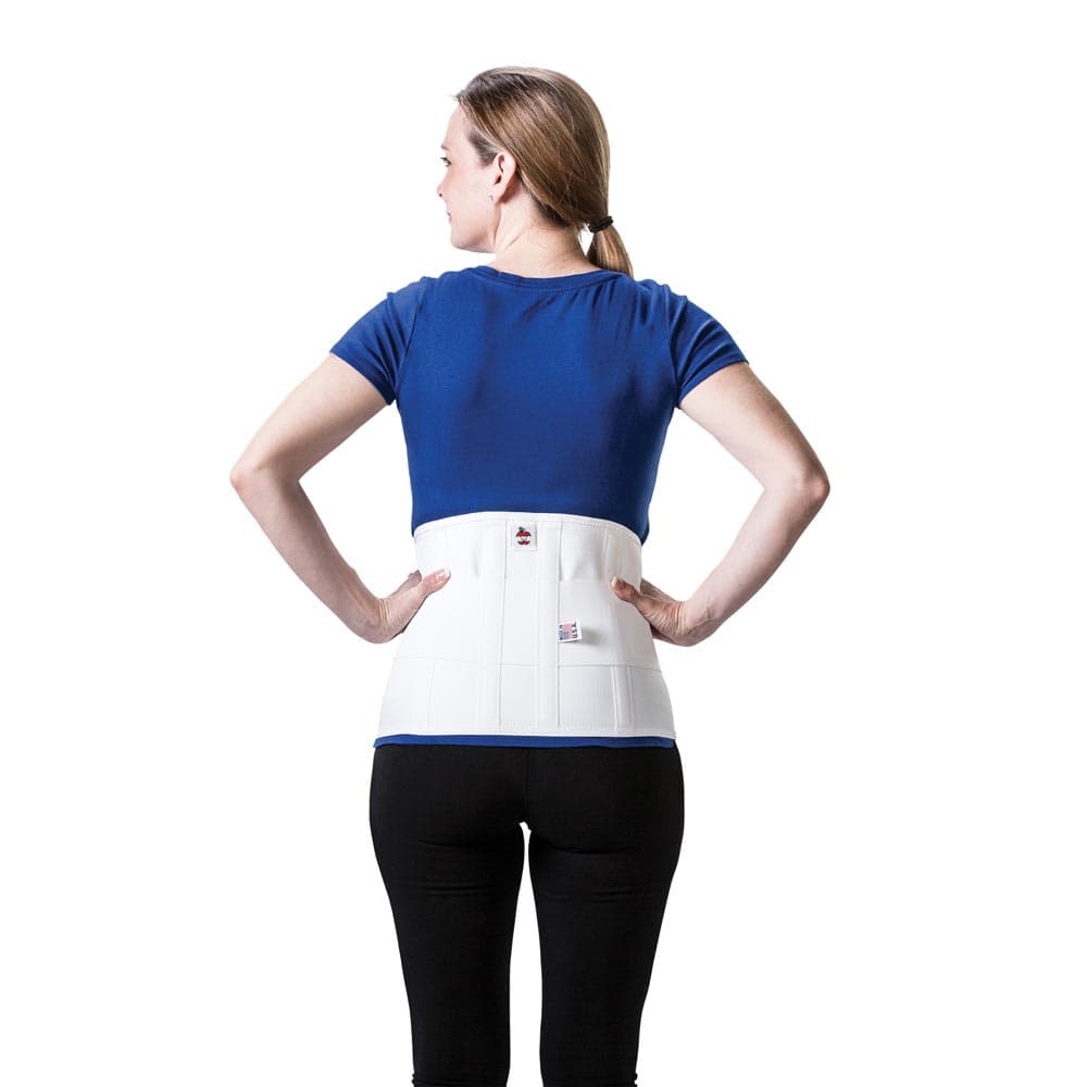 Core Triple Action Elastic Back Support - Image 4