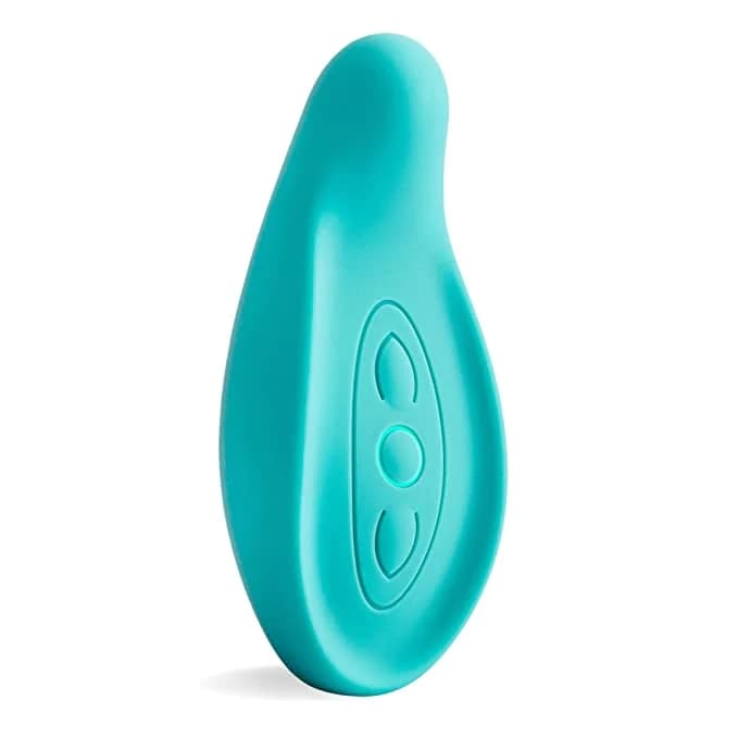 LaVie Breastfeeding Comfort Lactation Massager, Teal - Each - Image 1