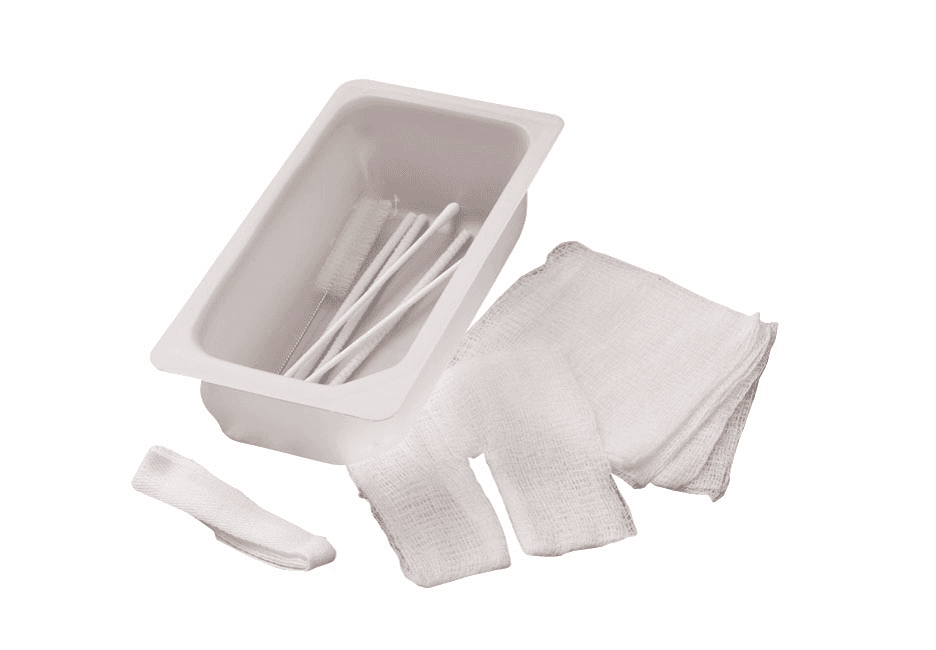 Airlife Mini Tracheostomy Care Kit - Image 1
