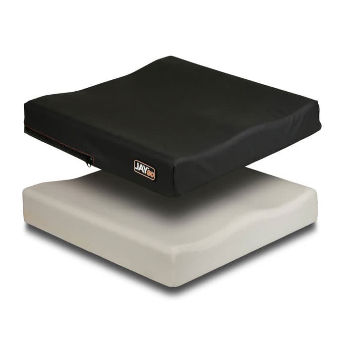 Jay Go Foam Wheelchair Cushion - Image 7
