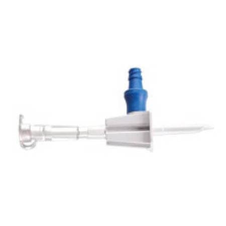 ICU Clave Bag Access Spike Clave - Each - Image 1