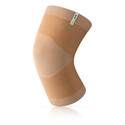 Actimove Arthritis Knee Support Large Beige - Image 1