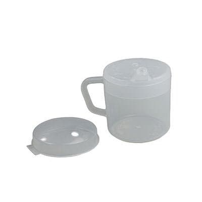 FabLife Spillproof Cups And Lids - Image 2