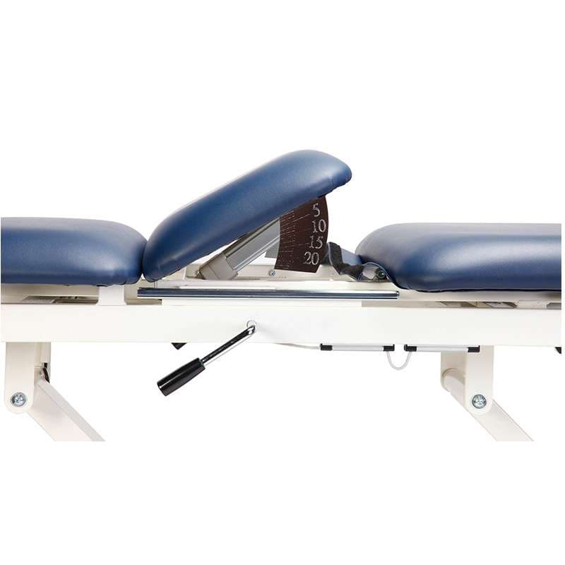 Everyway4all EU300 (TRACTION-t) 4-Section Traction Table - Image 6