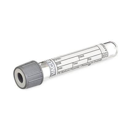 Vacuette Venous Blood Collection Tube - Image 2