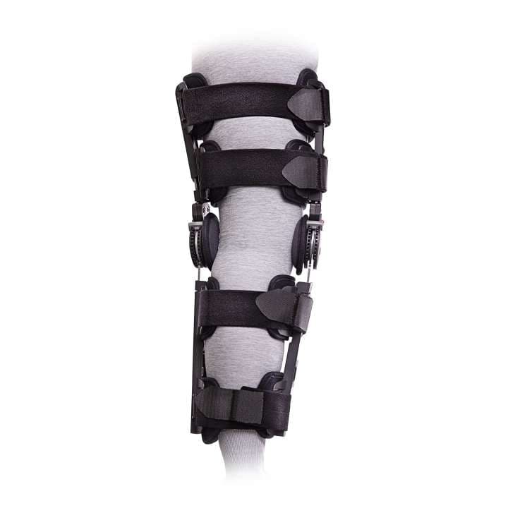 DonJoy X-ROM Knee Brace - Image 3