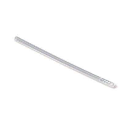 Dover Female Intermittent Catheter, 14 Fr, 6.5" - Each - Image 1