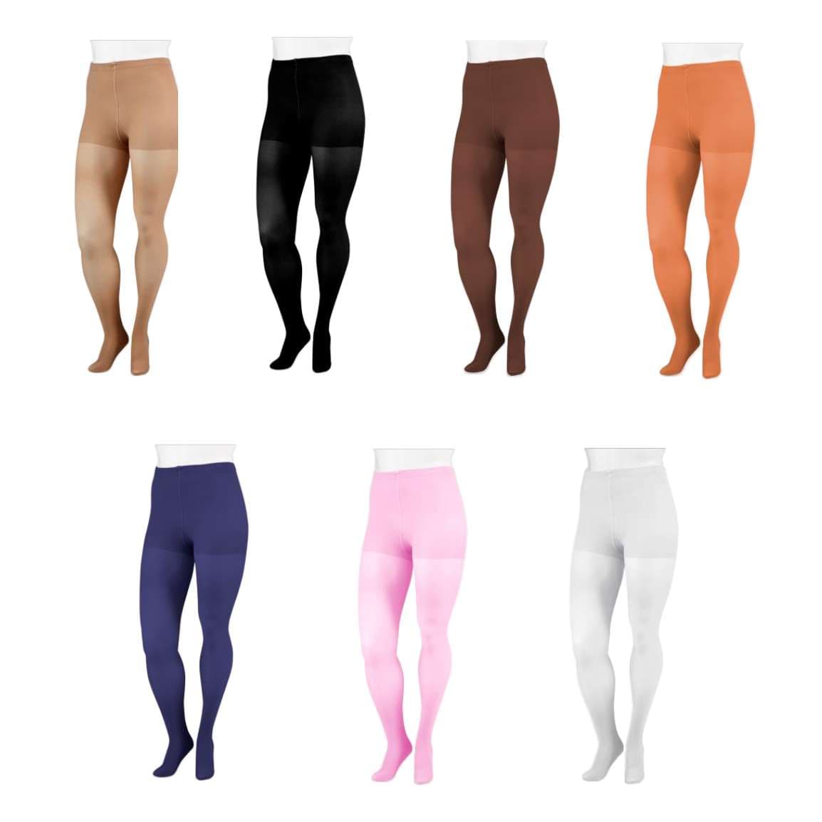Juzo Soft Compression Maternity Pantyhose - Image 2