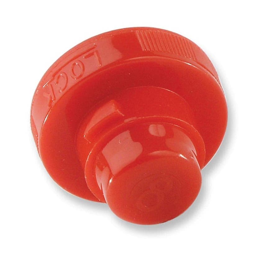 Shiley Reusable Decannulation Plug, Size 4 - Image 1