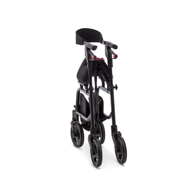 Human Care neXus3 rollator - Image 4