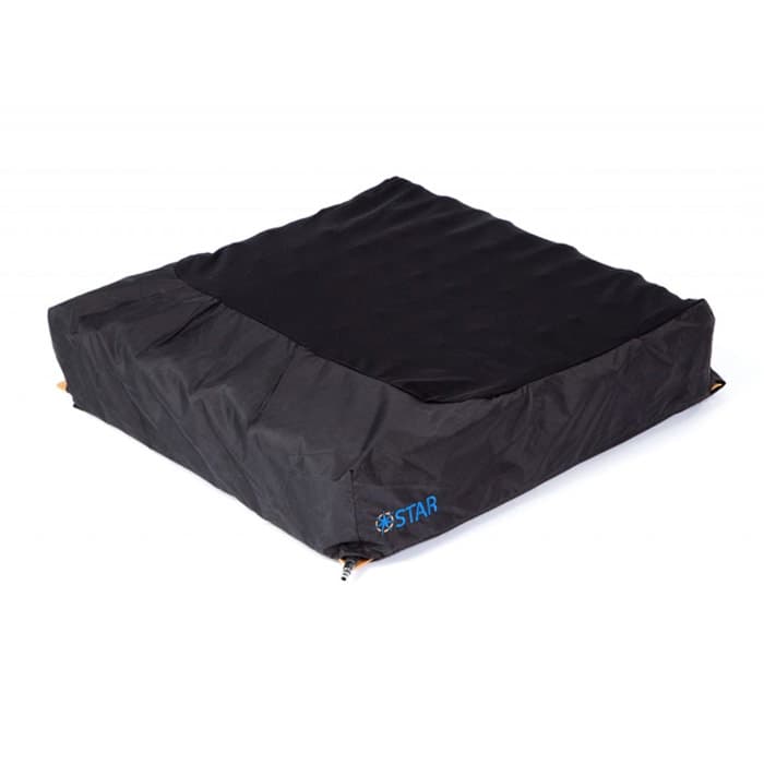 Star Stabil-Air Wheelchair Cushion - 4" Tall Cells - Image 2