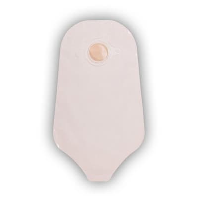 SUR-FIT Natura Urostomy Pouch with Accuseal - Image 2