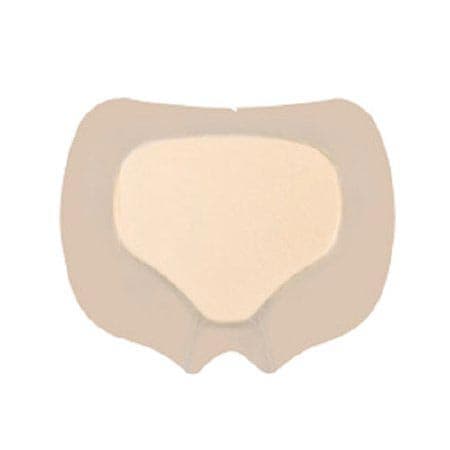 Aquacel Foam Pro Adhesive Dressing, Sacral, 8 x 7 Inch - Box of 5 - Image 1