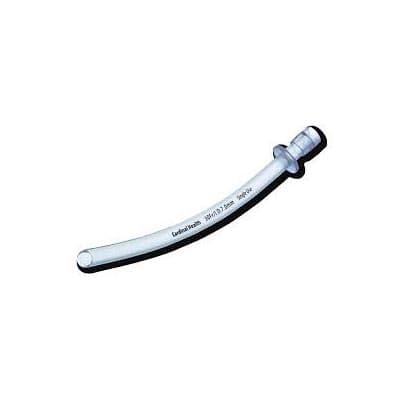 Cardinal Health Nasopharyngeal Airway, PVC, 4.5mm, 18 fr - Box of 10 - Image 1