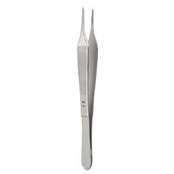 Integra Miltex Dressing Forceps, 6 Inch - Image 1