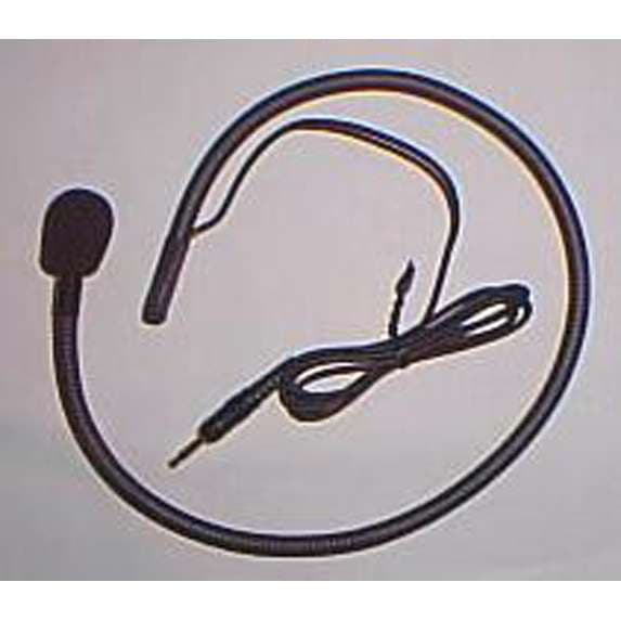 Luminaud CM-200 Collar Microphone - Image 2