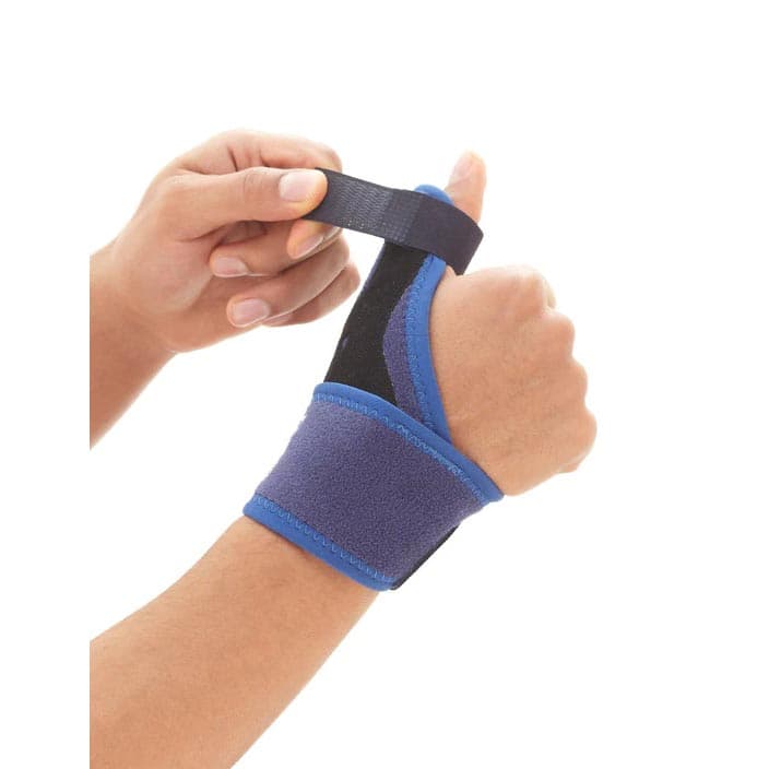 Neo G Easy-Fit Thumb Brace, Universal - Image 5