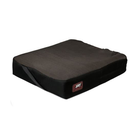 Jay Fusion Adjustable Wheelchair Cushion - Image 2