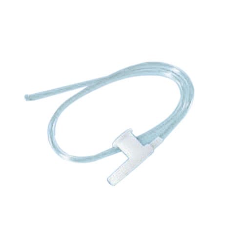Carefusion Suction Catheter without Control, 14Fr - Case of 50 - Image 1