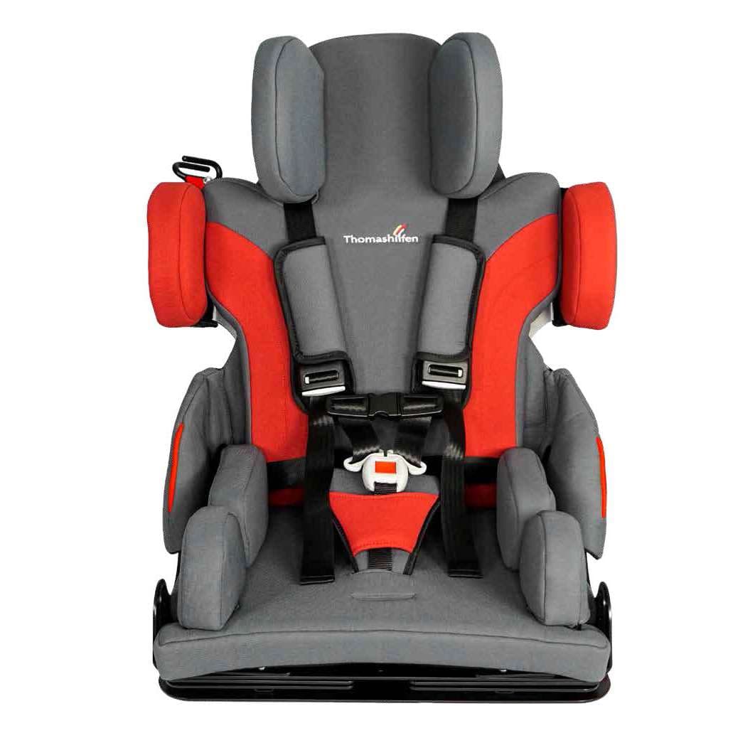Thomashilfen hercules small booster car seat - Image 2