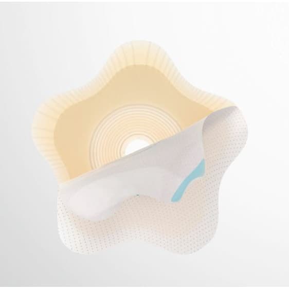 SenSura Mio Click Convex Flip Barrier, Cut-to-fit - Image 3