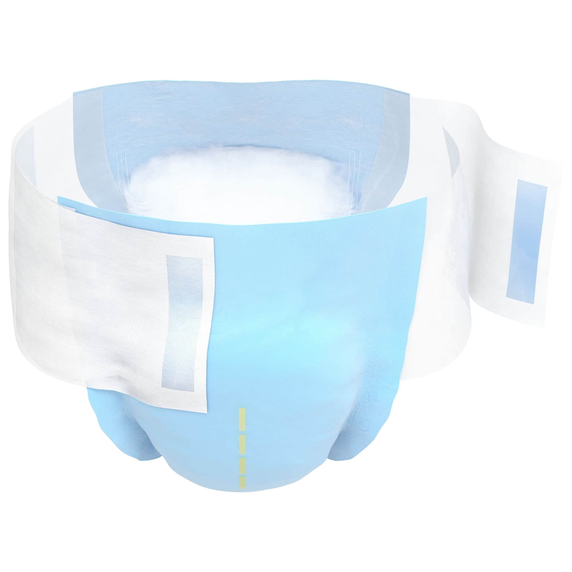 TENA Complete Plus Incontinence Brief - Image 3