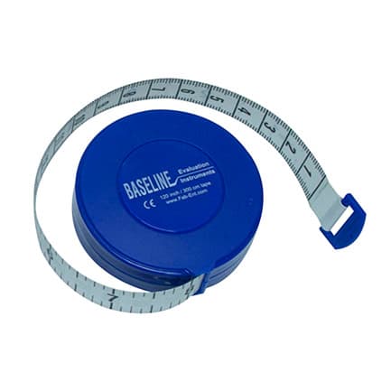 Baseline Measurement Tape, 120 Inch - Package of 25 - Image 1