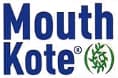 Mouth Kote brand logo